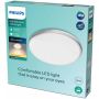Vannitoavalgusti Philips Spray CL260 17 W, hõbedane