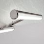 Vannitoamööbel Riva Elegance 45 cm hall