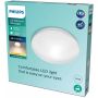 Vannitoavalgusti Philips Canopus CL259, 17 W