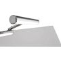 Vannitoamööbel Riva Elegance 45 cm valge