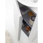 Vannitoamööbel Riva Elegance 45 cm valge