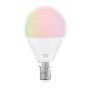 LED-lamp Eglo Connect.z P45 470 lm 5 W E14 RGB