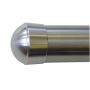 Otsaelement E8 käsipuule Ø 42,4 x 2 mm