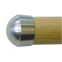 Otsaelement E9 käsipuule Ø 42,4 x 2 mm