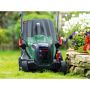 Universal Bosch UniversalRotak 37-550 2 x 4 Ah aku