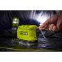 Toiteinverter Ryobi RY18BI150B-0
