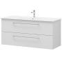 Valamukapp valamuga Camargue Freja matt valge 120 cm