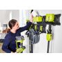 Seinasiinide komplekt RYOBI® LINK RSLWPK-7PC 7-osaline