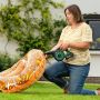 Akulehepuhur Bosch UniversalLeafBlower 18V-130 Solo