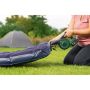 Akulehepuhur Bosch UniversalLeafBlower 18V-130 Solo
