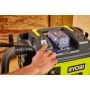 Vee- ja tolmuimeja Ryobi ONE+ RV1811-0