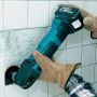 Multitööriist Makita DTM51Z, 18 V