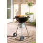 Söegrill Kingstone Bullet Ø47 cm
