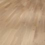 Puitparkett Parador Basic 11-5 tamm Rustic White matt lakk 11,5 mm