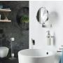 Kosmeetikapeegel Smedbo Outline Lite FK490