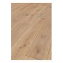 Niiskuskindel parkett Logoclic Aquaprotect Smart Tamm Sogne 6 mm KL32