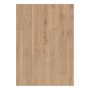 Niiskuskindel parkett Logoclic Aquaprotect Smart Tamm Sogne 6 mm KL32