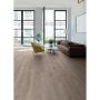 Niiskuskindel parkett Logoclic Aquaprotect Smart tamm Skyscraper 6 mm KL32
