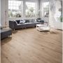 Niiskuskindel parkett Logoclic Aquaprotect Smart tamm Eurus 6 mm KL32