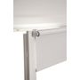 Ruloo Hasta Multifix 140 x 160 cm , valge