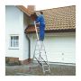 Universaalredel Krause Corda 3 x 7 astet