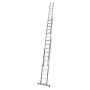 Universaalredel  Krause Corda 3 x 9 astet