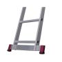 Universaalredel  Krause Corda 3 x 9 astet