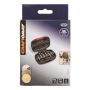 Freeside komplekt Craftomat 6-osaline 6 mm