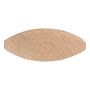 Lamellid 60 mm 50 tk