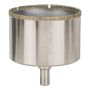 Teemantaugusaag 74 mm
