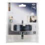 Augusaag 3/8" 86 mm