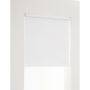 Ruloo pimendav Hasta 140 x 185 cm, valge