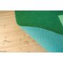 Terrassivaip Vebe Green 4 m, roheline 20