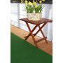 Terrassivaip Vebe Green 4 m, roheline 20