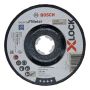 Lihvketas Bosch X-LOCK metallile