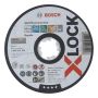 Lõikeketas Bosch X-LOCK multi