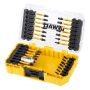 Kruviotsikute komplekt DeWalt FlexTorq 29-osaline
