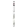 Betoonipuur Bosch SDS max-4 25 x 520 mm