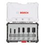 Freeside komplekt Bosch 6-osaline