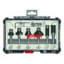 Freeside komplekt Bosch 6-osaline