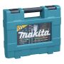 Puuride ja otsikute komplekt Makita 71-osaline
