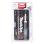Otsikute komplekt Makita 47 osaline