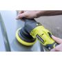 Poleerketas Ryobi RAKPPP01