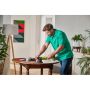 Poleerketas Ryobi RAKPFP01