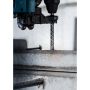 Betoonipuur Bosch Expert SDS-Plus-7X 6 x 115 mm