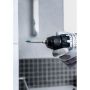 Puuride komplekt Bosch HEX-9 HardCeramic 5-8 x 90 mm 3 tk