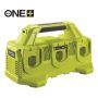 Laadija Ryobi ONE+ RC18640 18 V