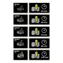 Laadija Ryobi ONE+ RC18640 18 V