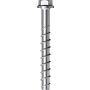 Betoonikruvi Fischer Ultracut FBS II 10 x 120 mm