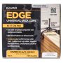 Kinnitusklamber Camo Edge A2 90 tk